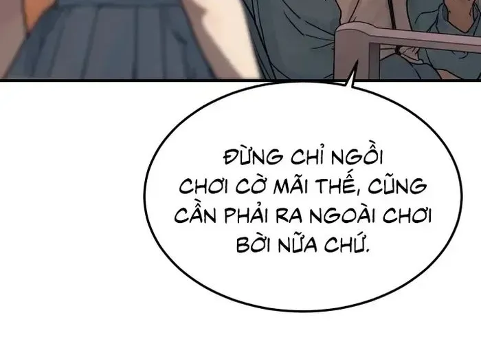 Nữ hoàng cờ vây Chapter 1 - Trang 40