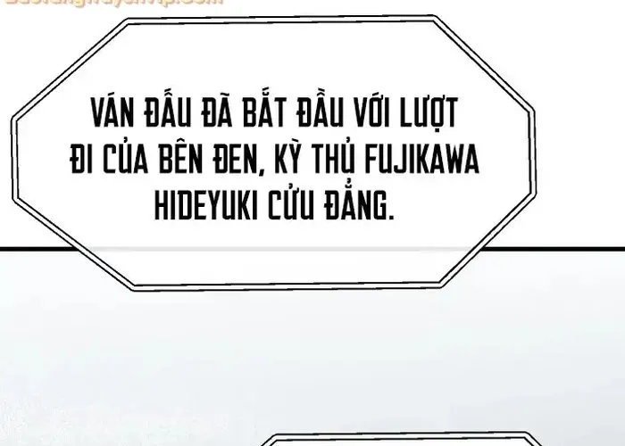 Nữ hoàng cờ vây Chapter 1 - Trang 7
