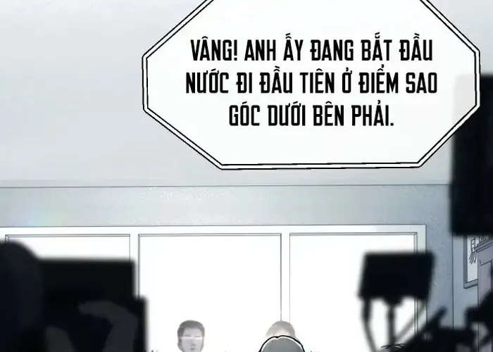 Nữ hoàng cờ vây Chapter 1 - Trang 8