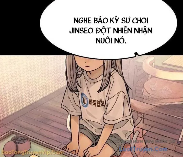 Nữ hoàng cờ vây Chapter 10 - Trang 10