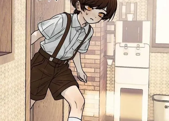 Nữ hoàng cờ vây Chapter 10 - Trang 27