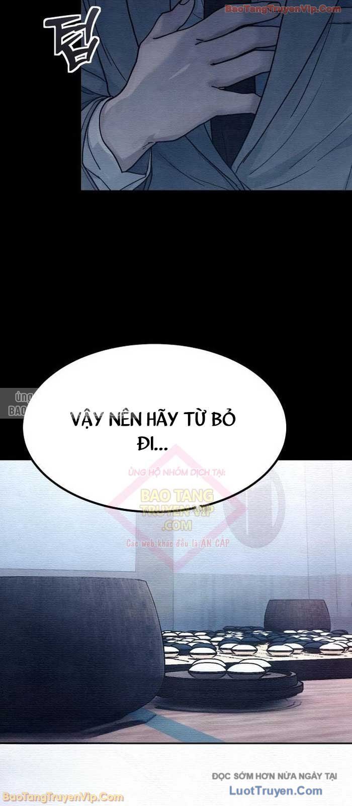 Nữ hoàng cờ vây Chapter 11 - Trang 11