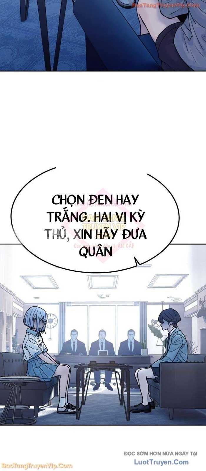Nữ hoàng cờ vây Chapter 11 - Trang 16