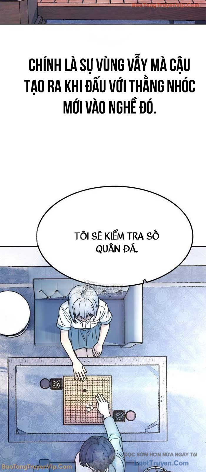 Nữ hoàng cờ vây Chapter 11 - Trang 18