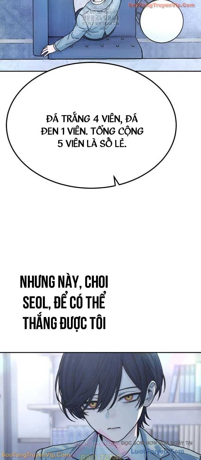 Nữ hoàng cờ vây Chapter 11 - Trang 19