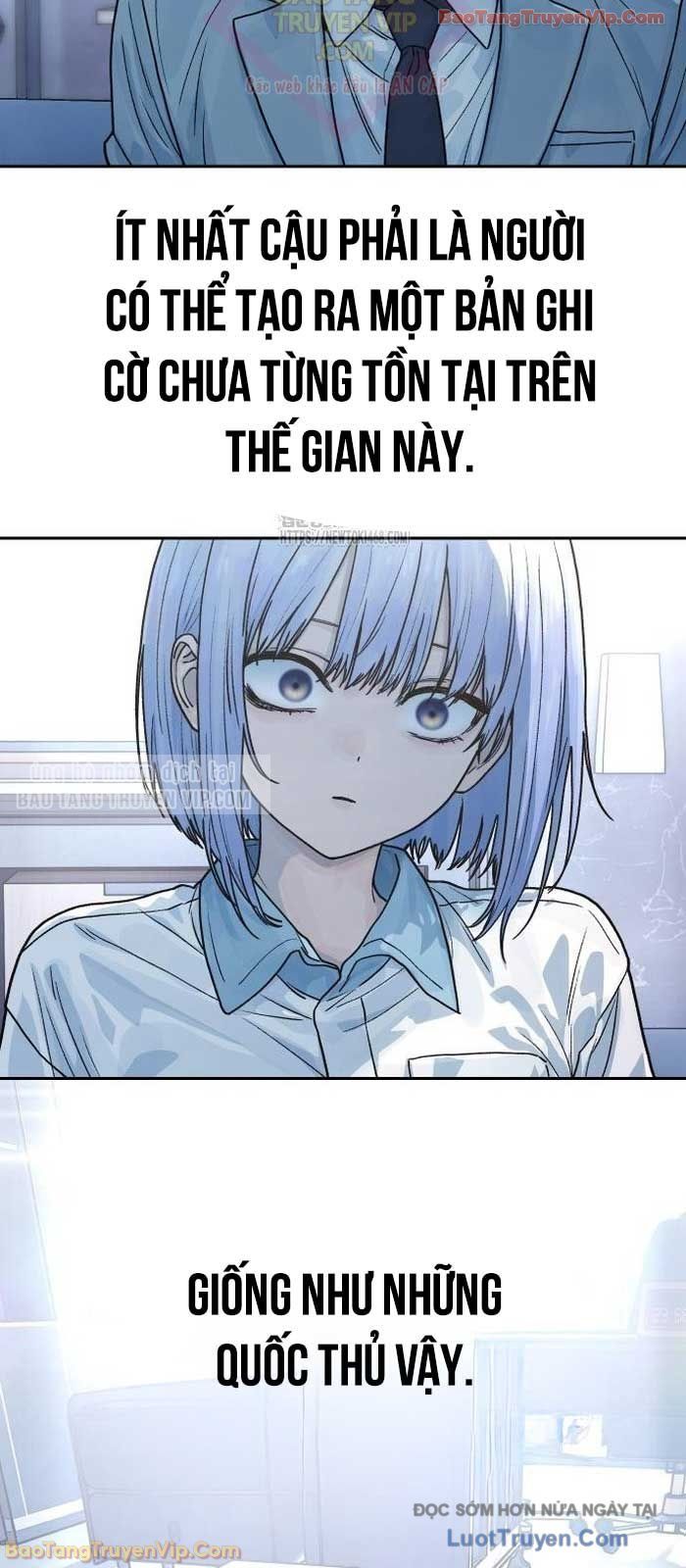 Nữ hoàng cờ vây Chapter 11 - Trang 20