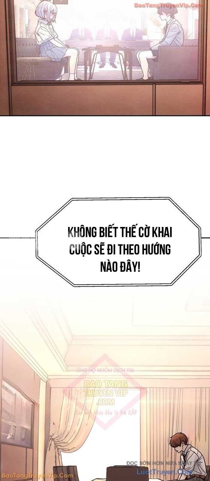 Nữ hoàng cờ vây Chapter 11 - Trang 22