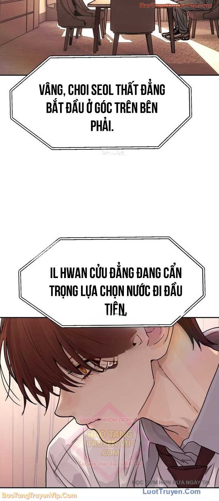 Nữ hoàng cờ vây Chapter 11 - Trang 23