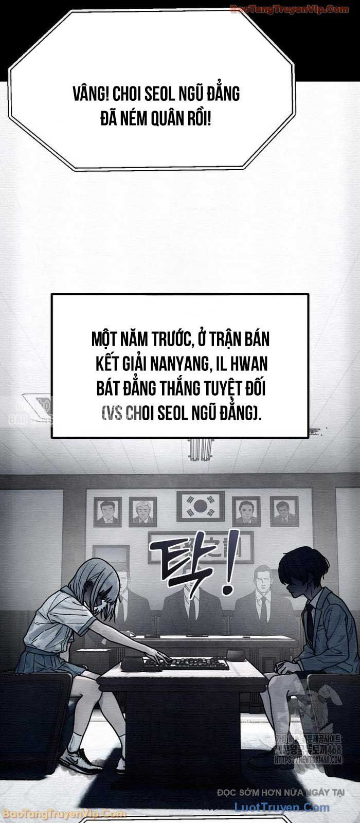 Nữ hoàng cờ vây Chapter 11 - Trang 3