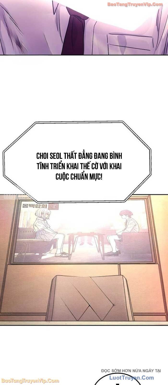 Nữ hoàng cờ vây Chapter 11 - Trang 30