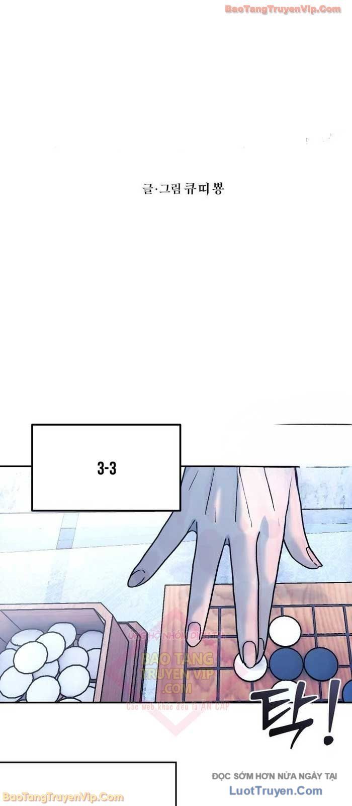 Nữ hoàng cờ vây Chapter 11 - Trang 33