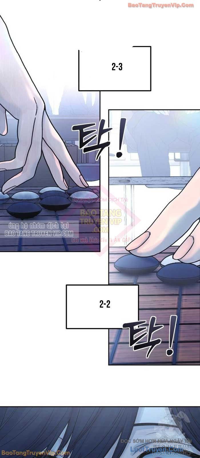 Nữ hoàng cờ vây Chapter 11 - Trang 34