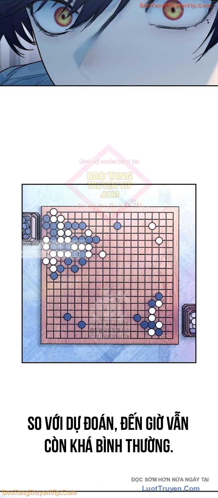 Nữ hoàng cờ vây Chapter 11 - Trang 35