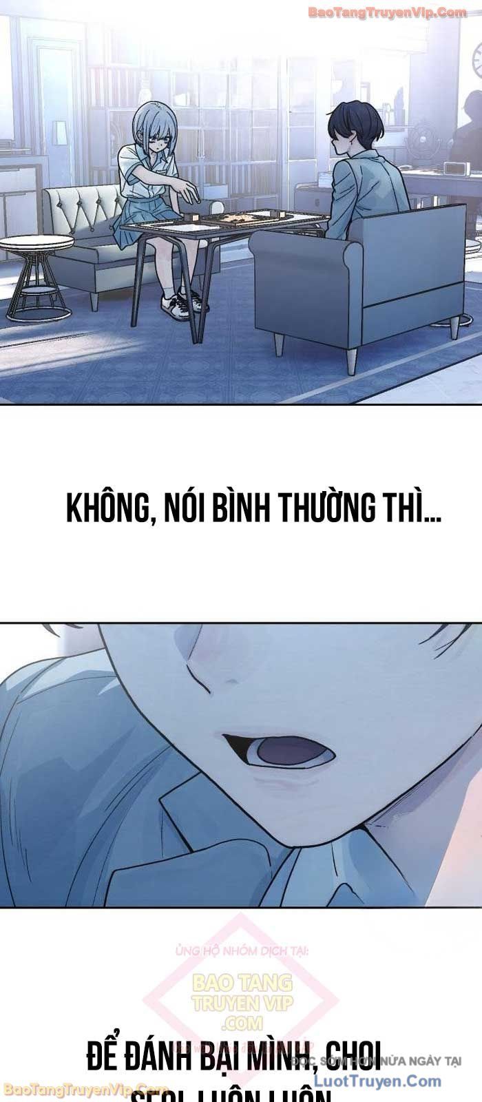 Nữ hoàng cờ vây Chapter 11 - Trang 36