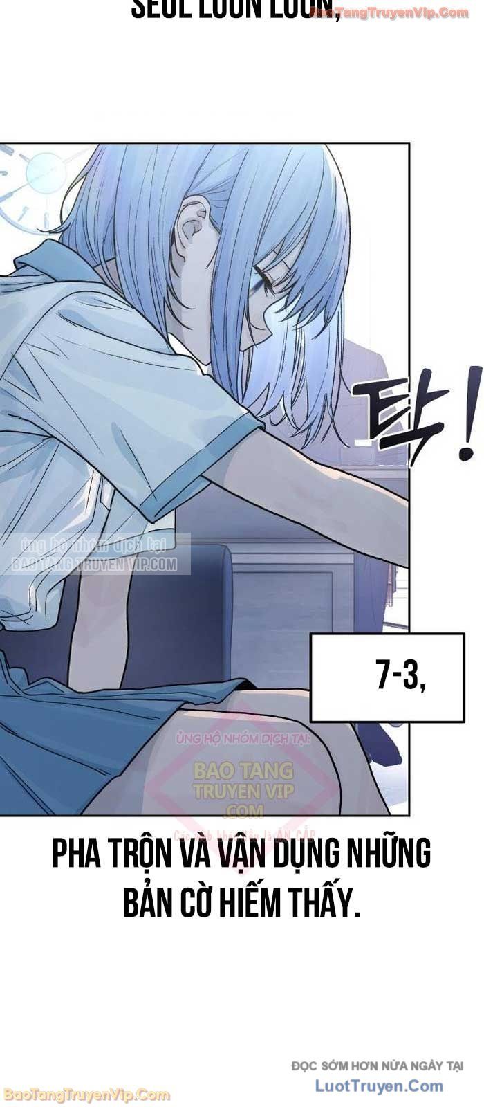Nữ hoàng cờ vây Chapter 11 - Trang 37