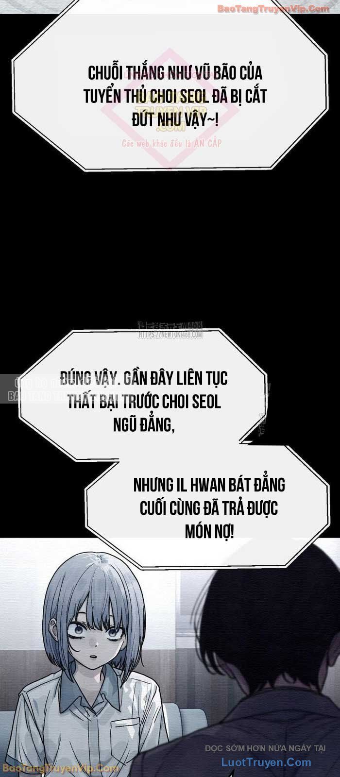 Nữ hoàng cờ vây Chapter 11 - Trang 4