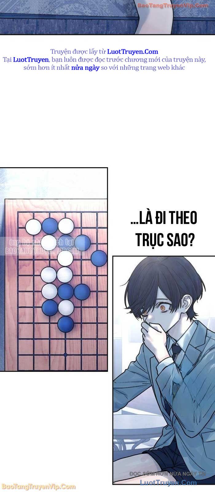 Nữ hoàng cờ vây Chapter 11 - Trang 43
