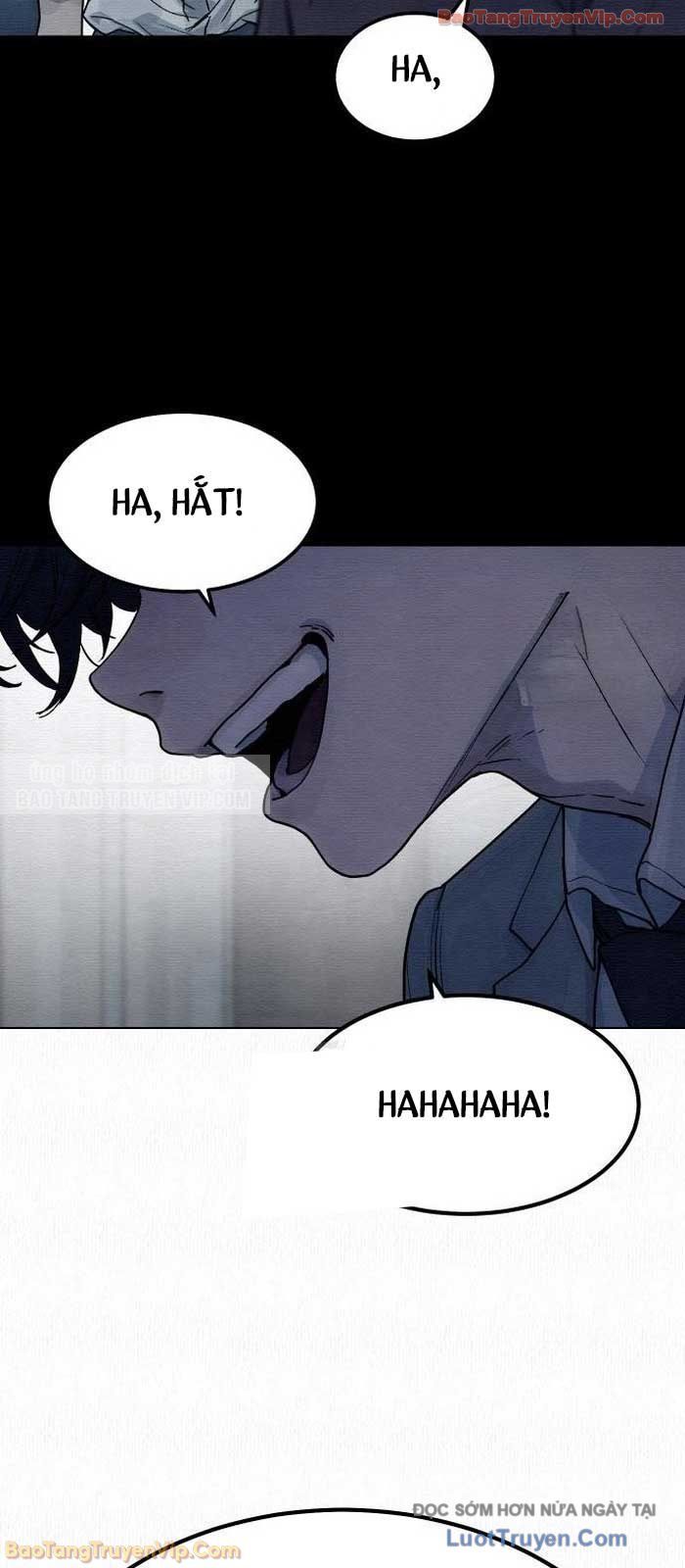 Nữ hoàng cờ vây Chapter 11 - Trang 5