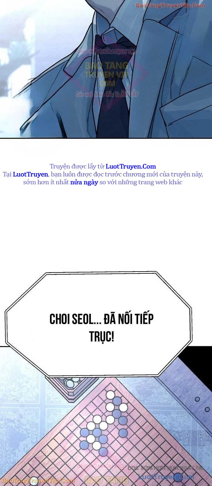 Nữ hoàng cờ vây Chapter 11 - Trang 50