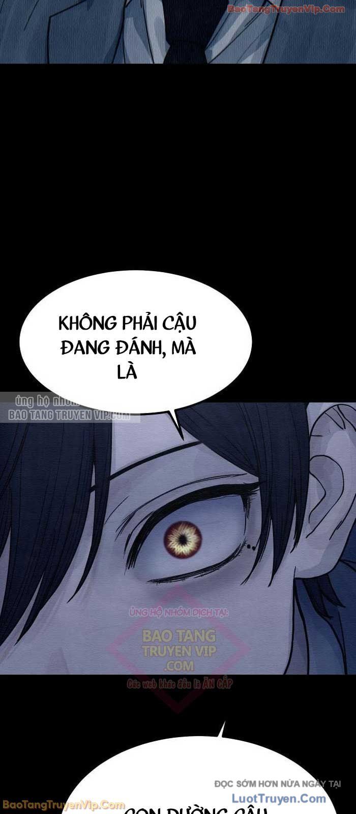 Nữ hoàng cờ vây Chapter 11 - Trang 7