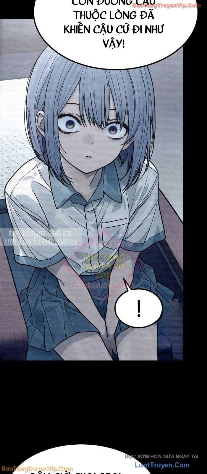 Nữ hoàng cờ vây Chapter 11 - Trang 8