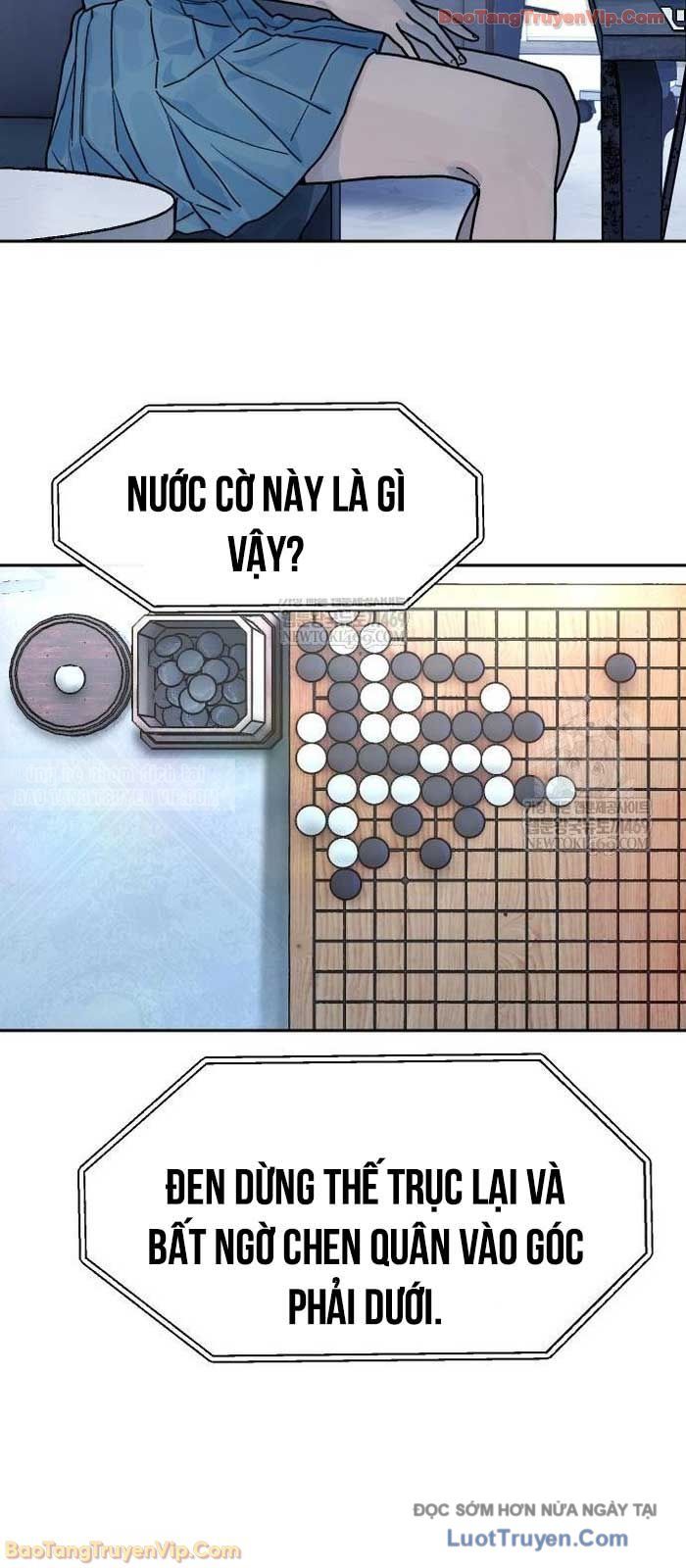 Nữ hoàng cờ vây Chapter 12 - Trang 11