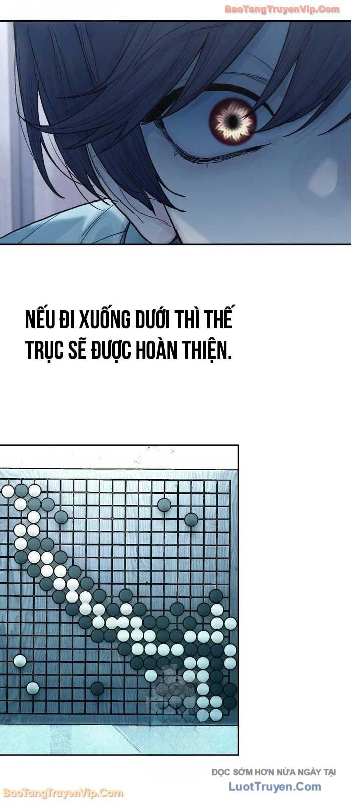 Nữ hoàng cờ vây Chapter 12 - Trang 12