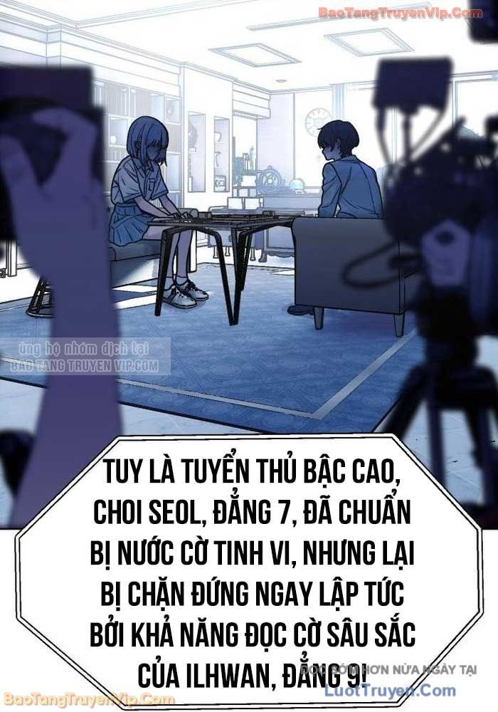 Nữ hoàng cờ vây Chapter 12 - Trang 15
