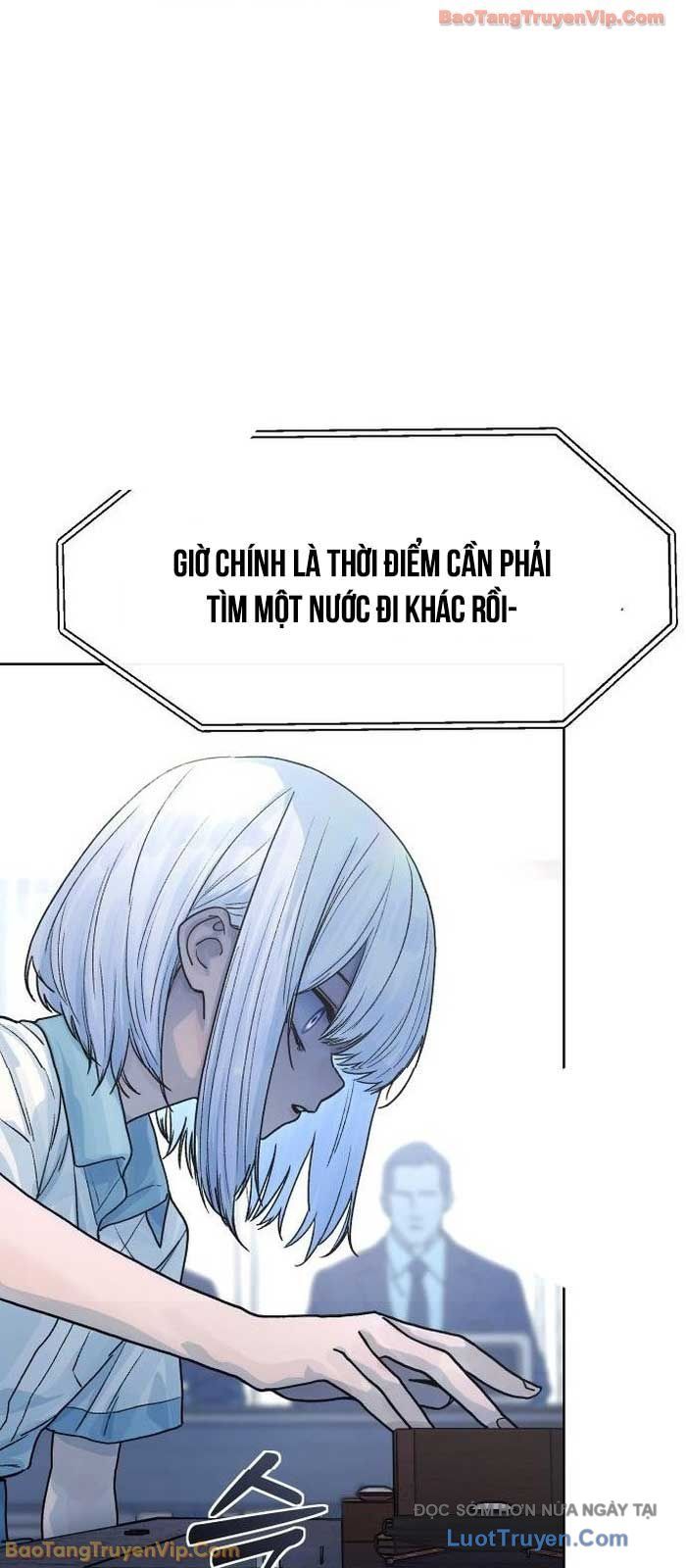 Nữ hoàng cờ vây Chapter 12 - Trang 16