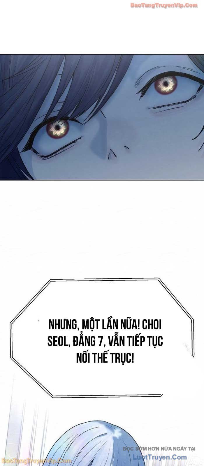 Nữ hoàng cờ vây Chapter 12 - Trang 18