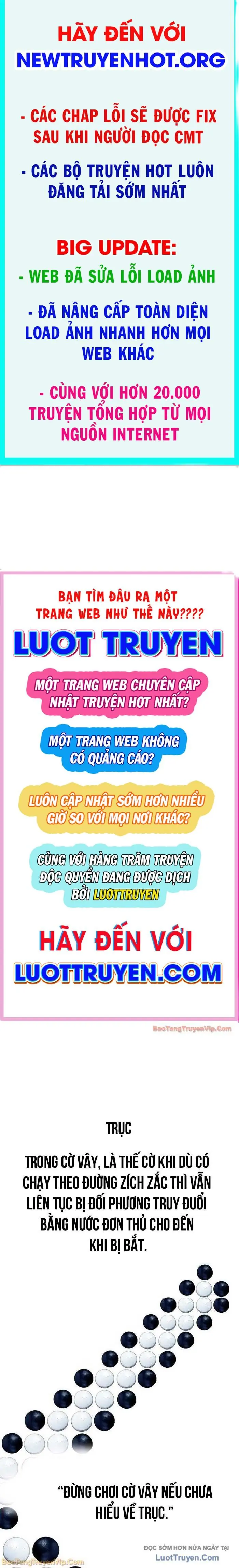 Nữ hoàng cờ vây Chapter 12 - Trang 2