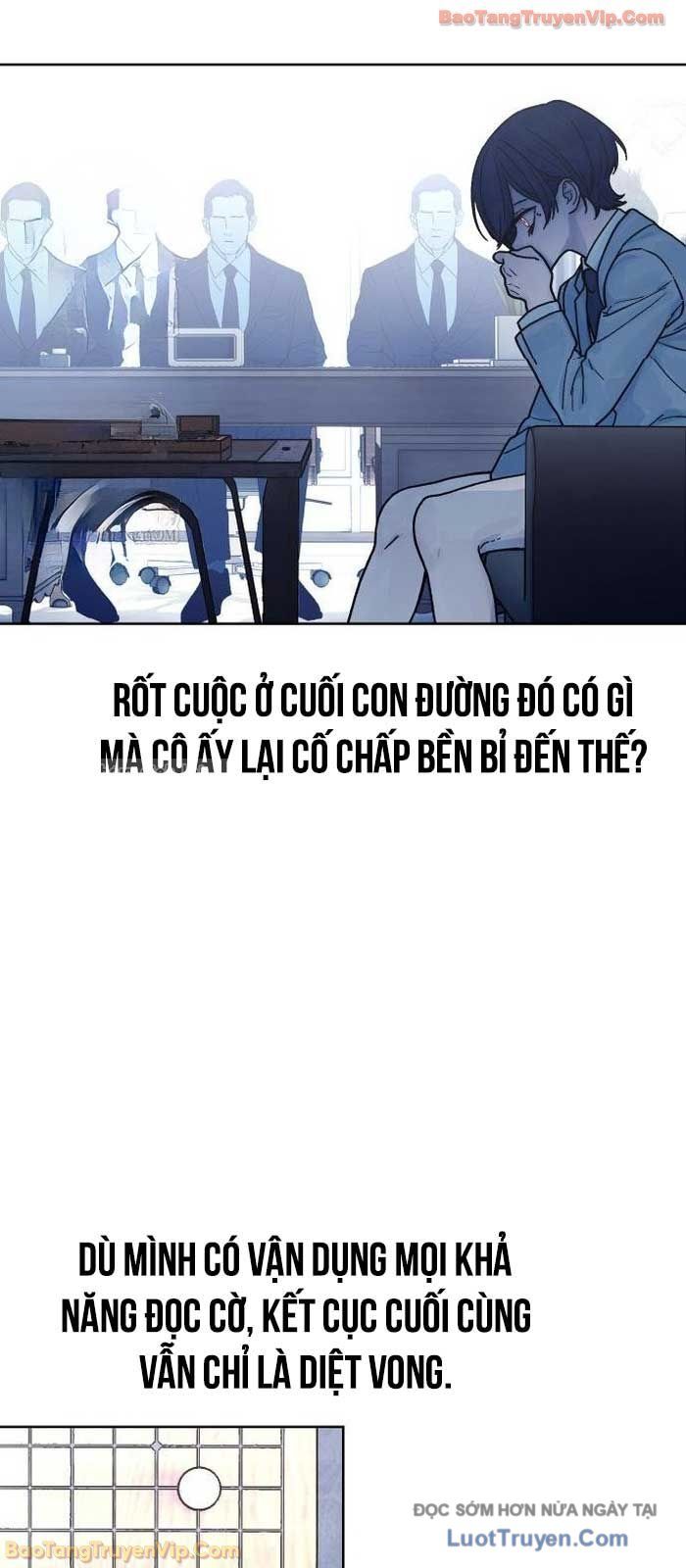 Nữ hoàng cờ vây Chapter 12 - Trang 20
