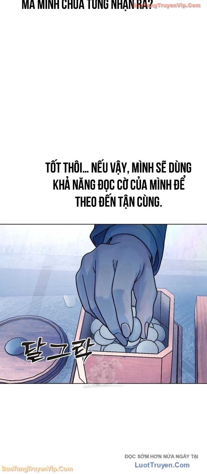Nữ hoàng cờ vây Chapter 12 - Trang 25