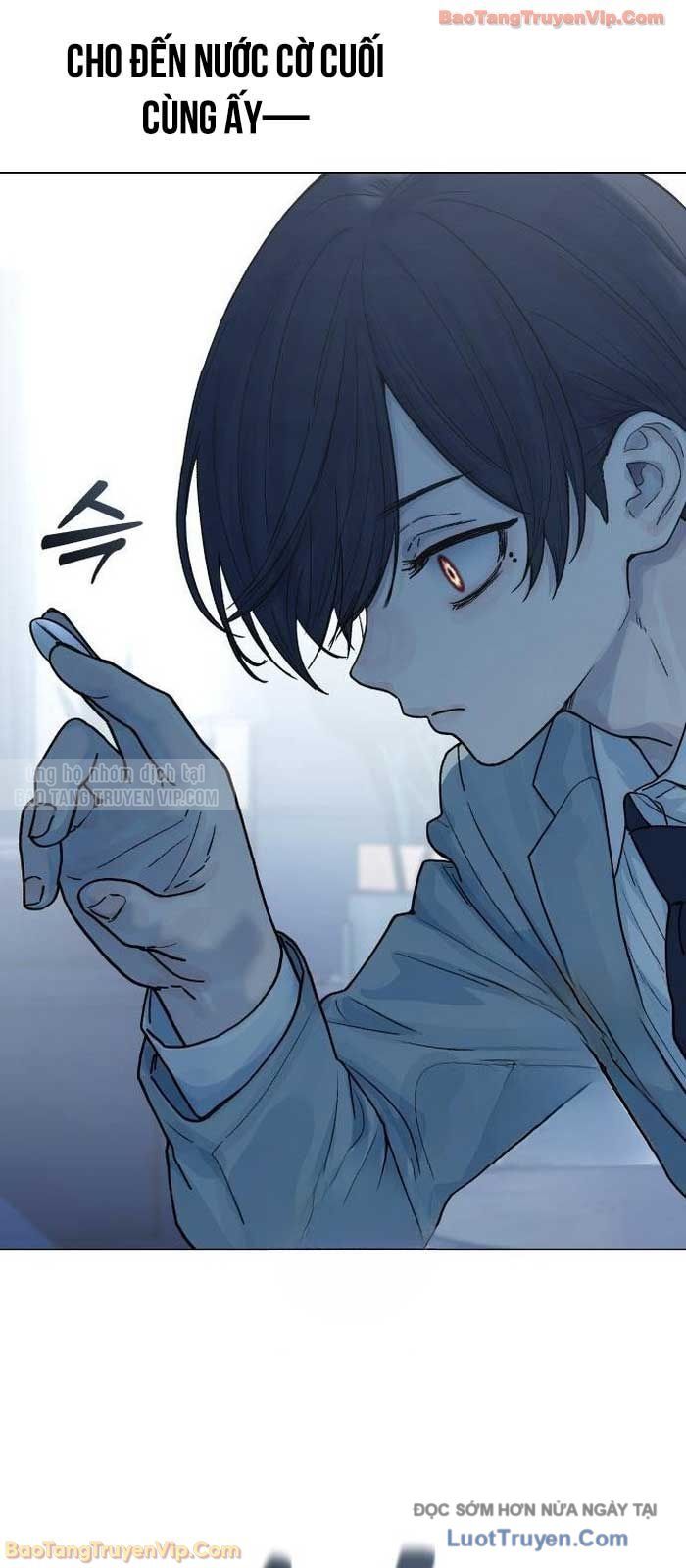 Nữ hoàng cờ vây Chapter 12 - Trang 26