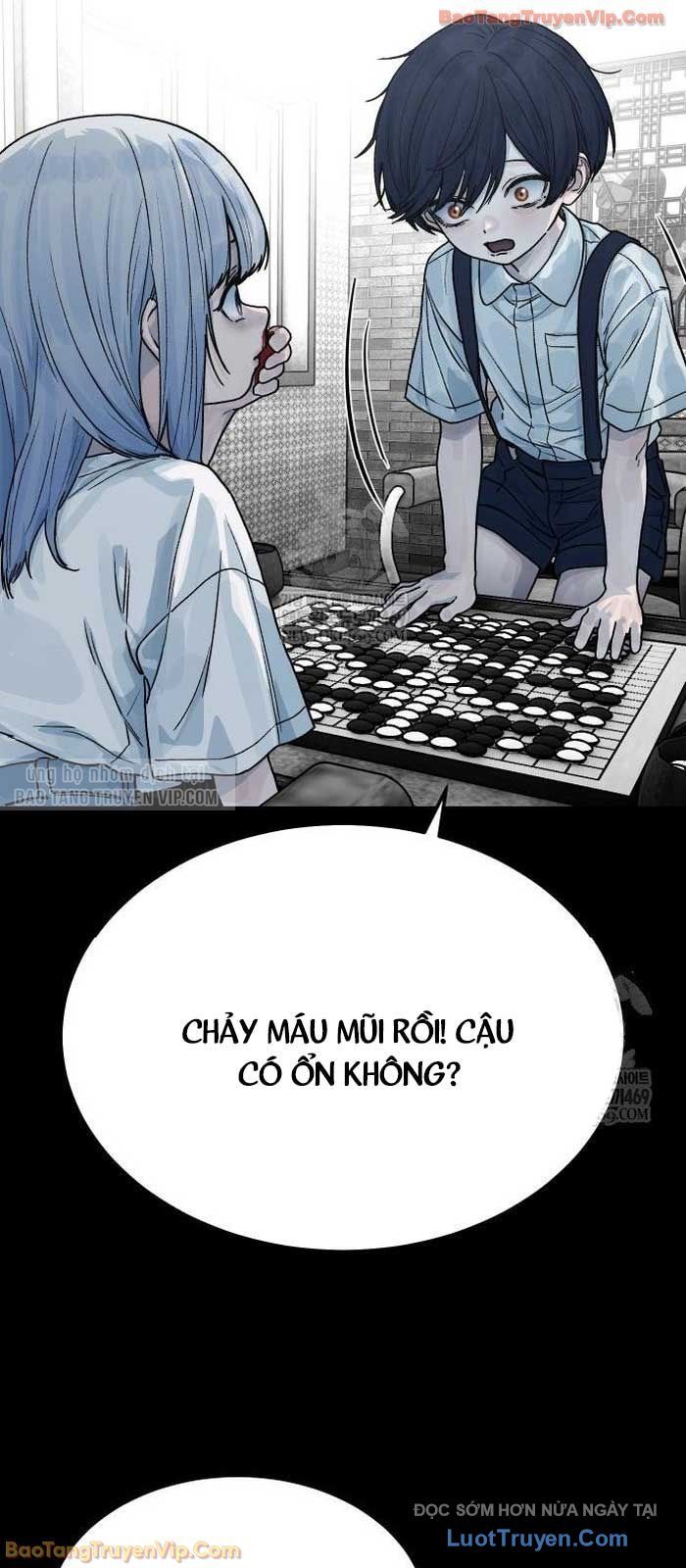 Nữ hoàng cờ vây Chapter 12 - Trang 32