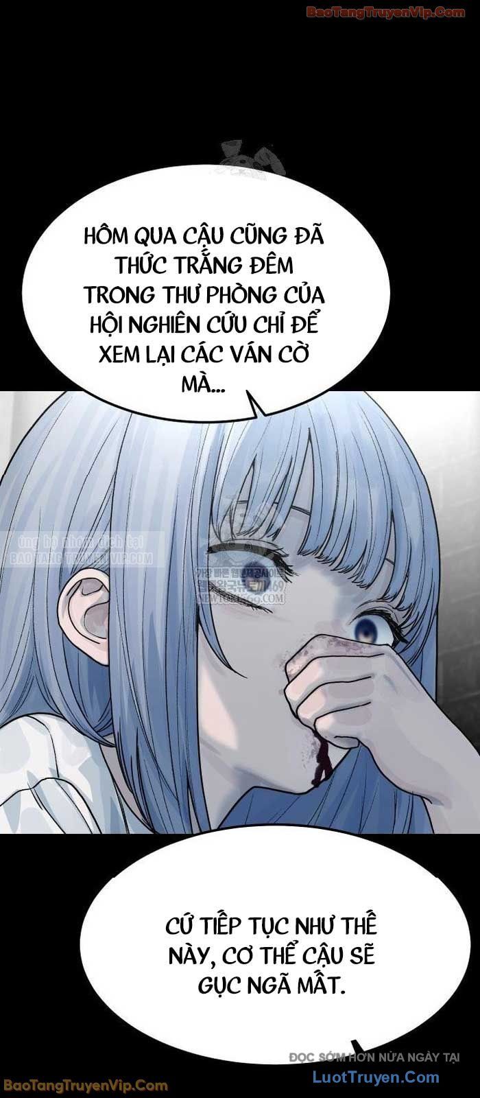 Nữ hoàng cờ vây Chapter 12 - Trang 35