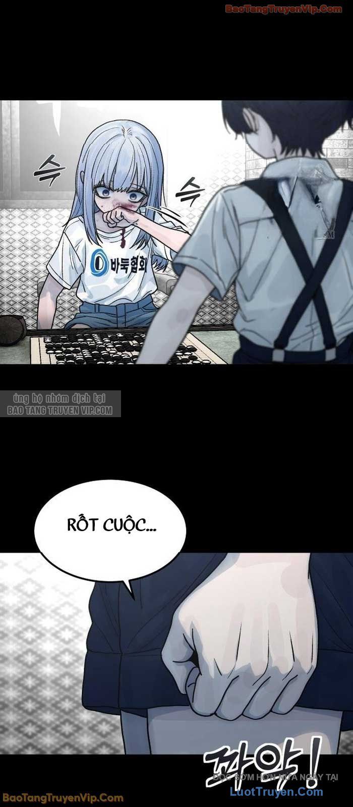 Nữ hoàng cờ vây Chapter 12 - Trang 37