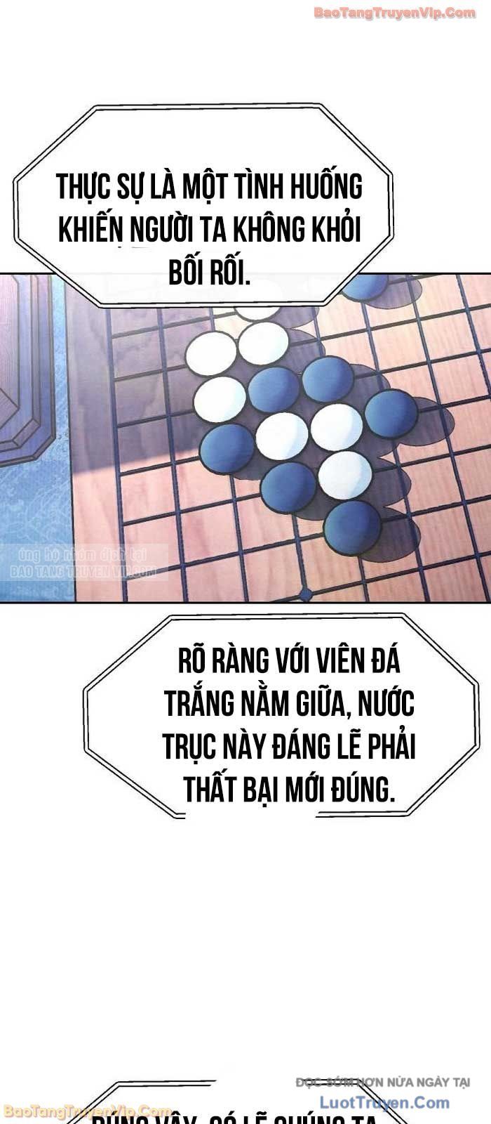 Nữ hoàng cờ vây Chapter 12 - Trang 4