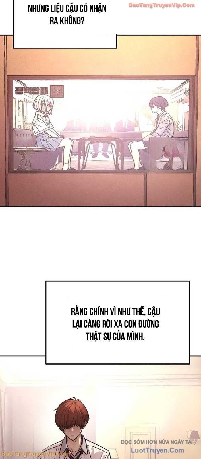 Nữ hoàng cờ vây Chapter 12 - Trang 45