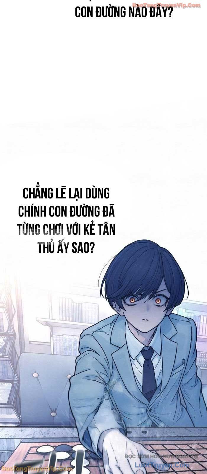 Nữ hoàng cờ vây Chapter 12 - Trang 8