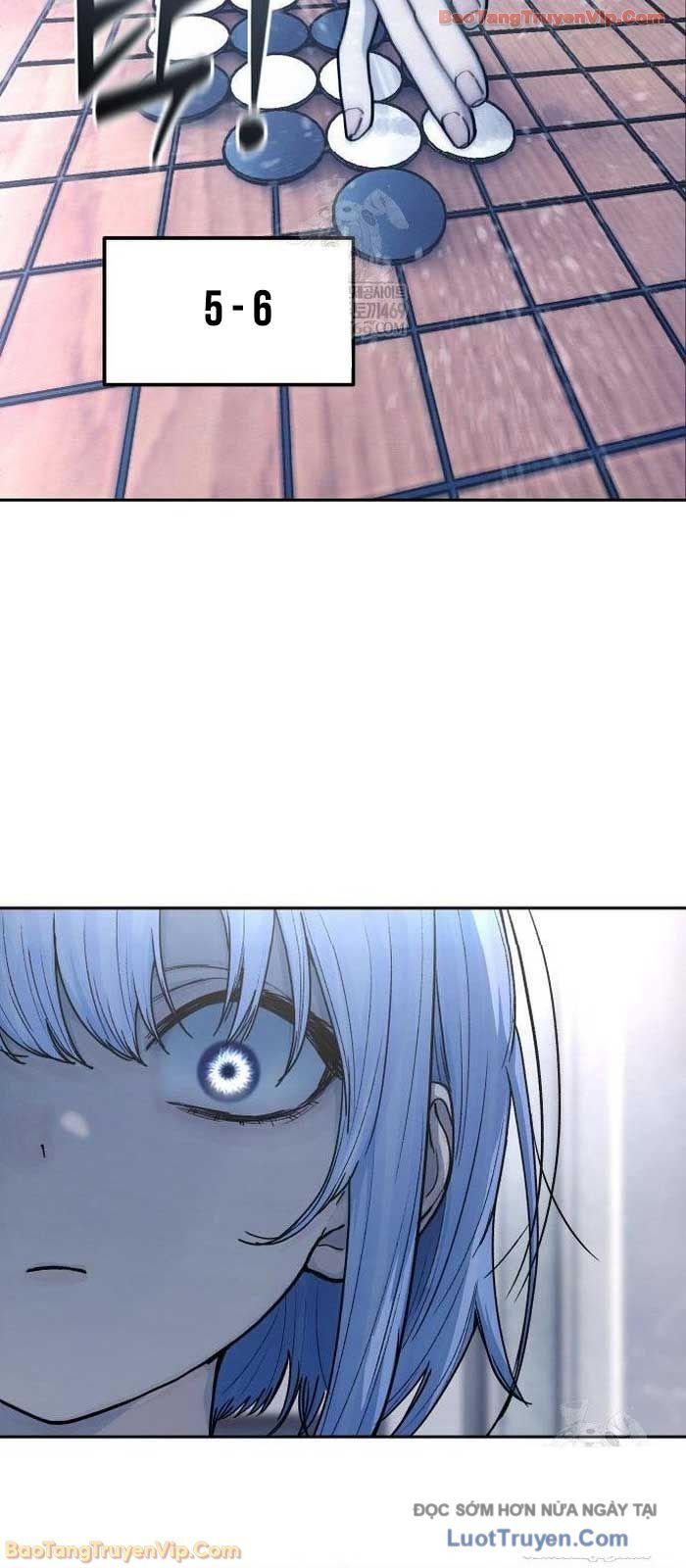Nữ hoàng cờ vây Chapter 12 - Trang 9