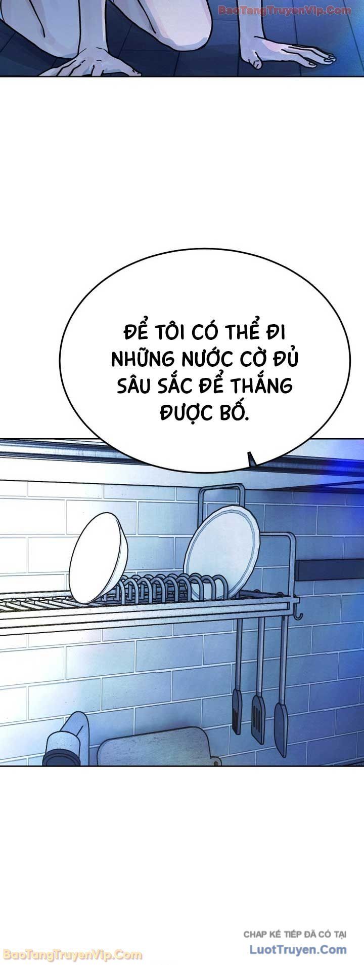 Nữ hoàng cờ vây Chapter 21 - Trang 11