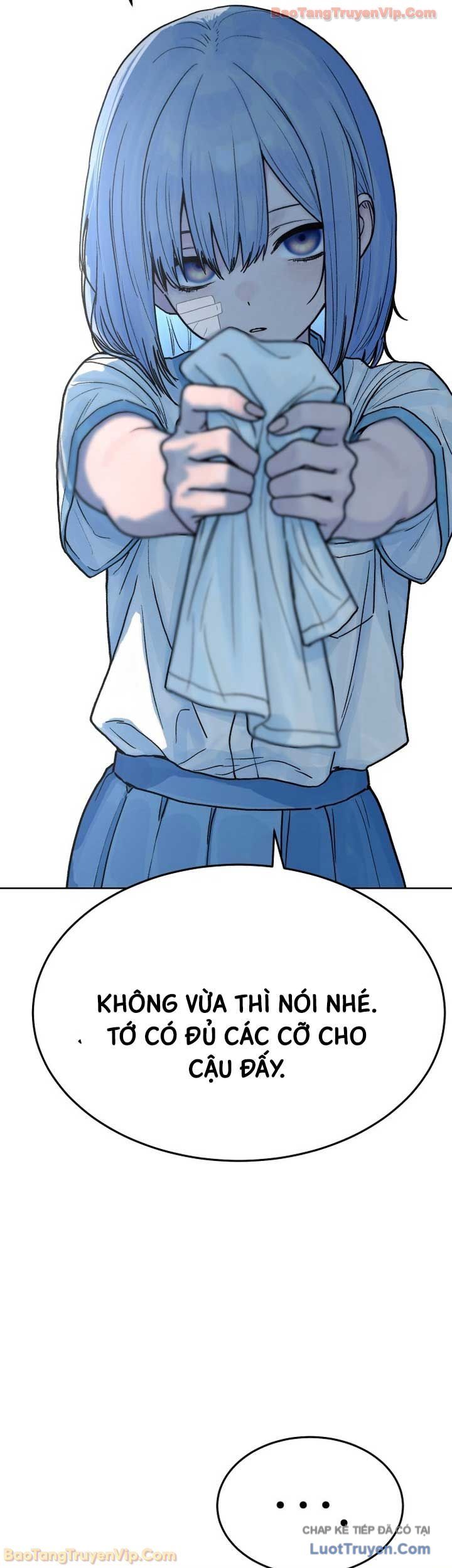 Nữ hoàng cờ vây Chapter 21 - Trang 16
