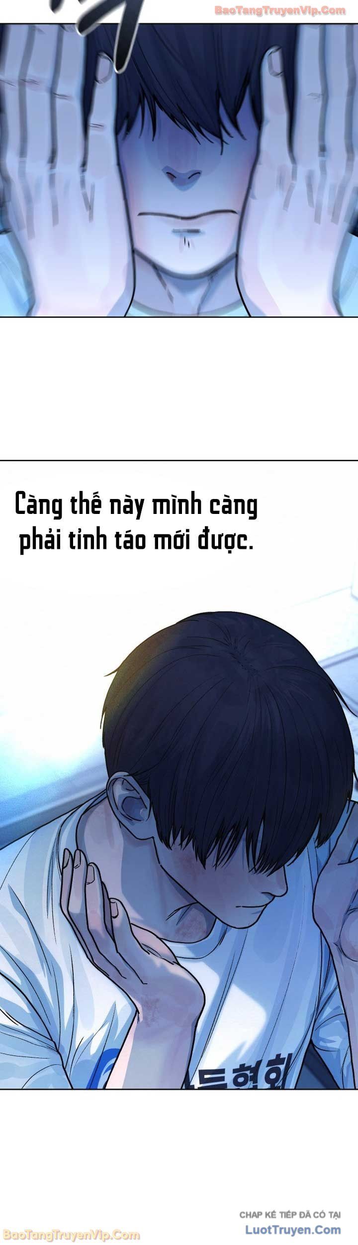 Nữ hoàng cờ vây Chapter 21 - Trang 20