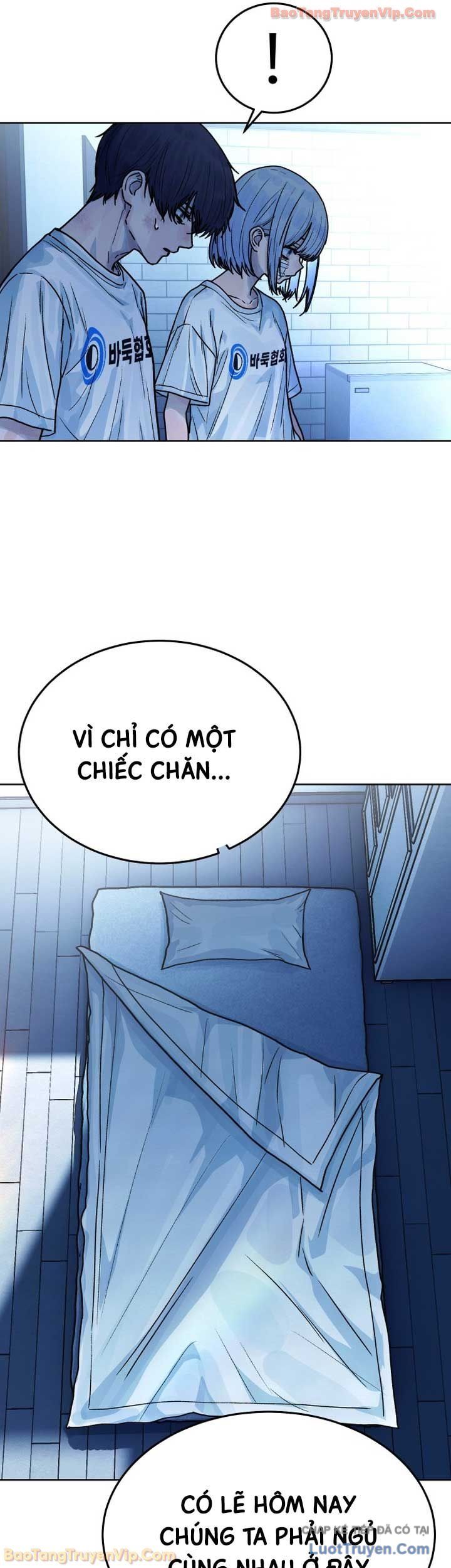 Nữ hoàng cờ vây Chapter 21 - Trang 22