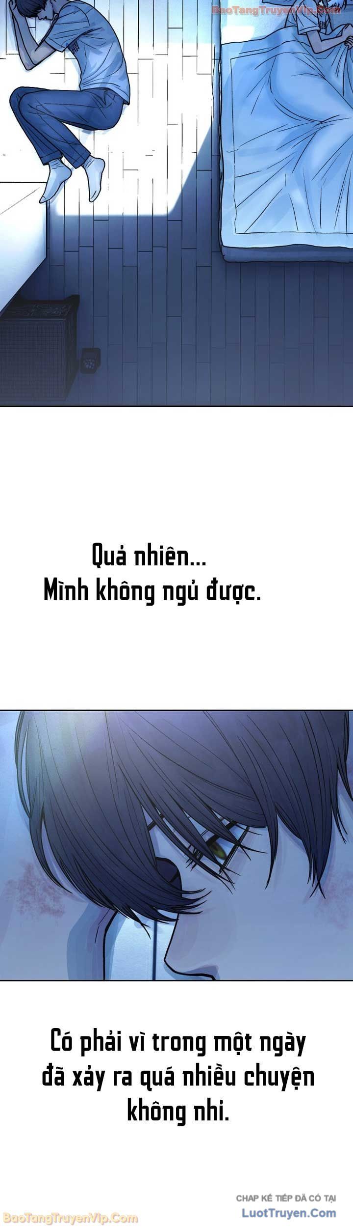 Nữ hoàng cờ vây Chapter 21 - Trang 30
