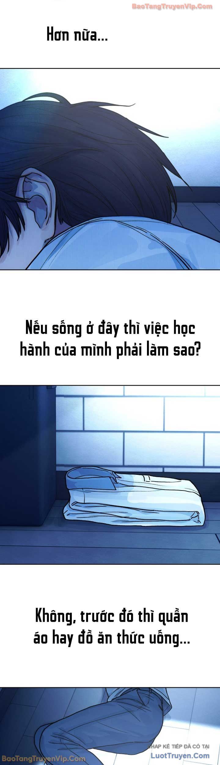 Nữ hoàng cờ vây Chapter 21 - Trang 33