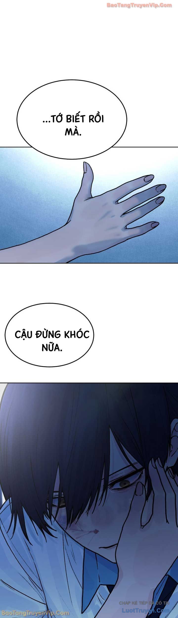 Nữ hoàng cờ vây Chapter 21 - Trang 4