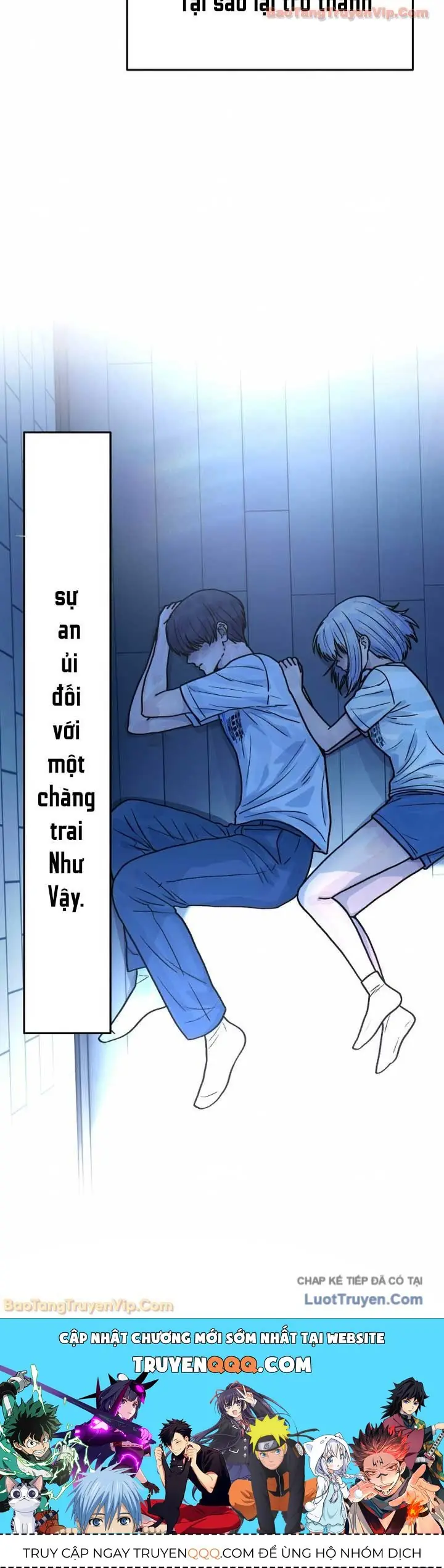 Nữ hoàng cờ vây Chapter 21 - Trang 44