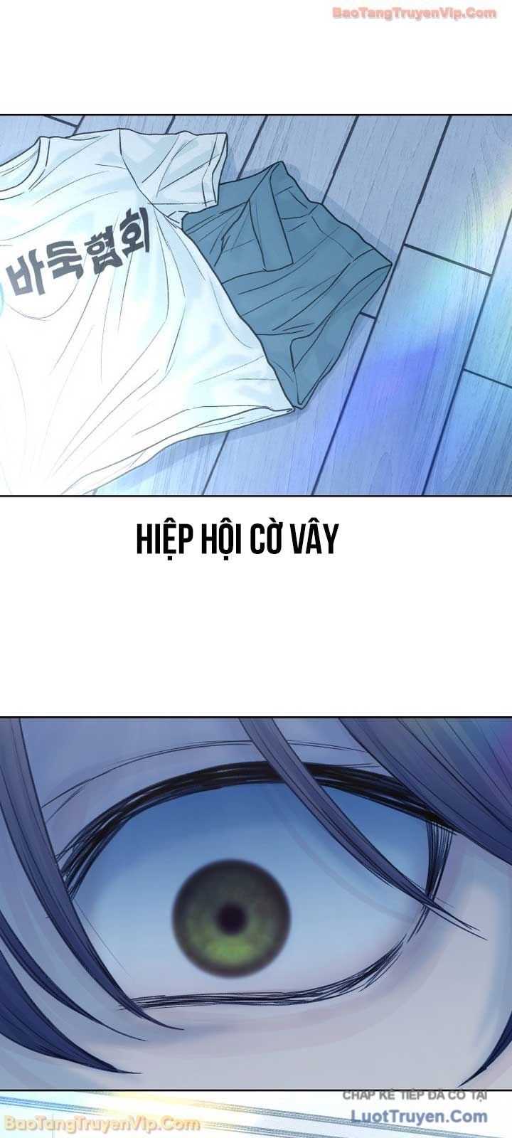 Nữ hoàng cờ vây Chapter 22 - Trang 24